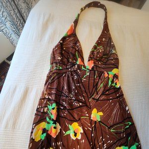 Vintage Jantzen Swim Dress